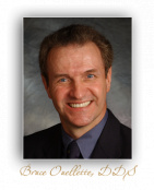 Bruce Roland Ouellette, DDS