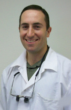 Bryan Drew Haight, DDS