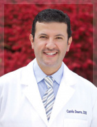 Dr. Camilo Duarte, DDS