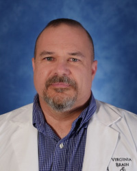 David Williams, PA-C