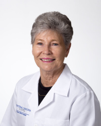 Gwendolyn Siler