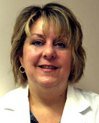 Paula A Fontaine, DPM