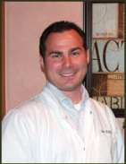 Christopher David Tiffin, DDS