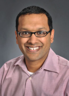 Sridhar Rao, MD