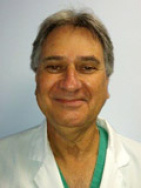 Claude M D'Antonio, DDS