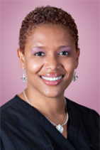 Cleopatra Eyvonne Thompson, DDS