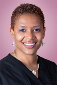 Cleopatra Eyvonne Thompson, DDS - New Orleans, LA - Dentist | Doctor.com