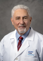Mostafa I Abuzeid, MD