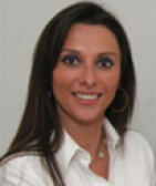 Dagmara Sperling, DDS