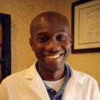 Dr. Daniel Mensah-Boateng, DDS