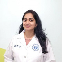 Sonali Khond