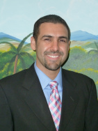 Daniel Morgan, DDS