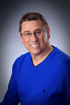 Dr. David Albright, DDS, MSD