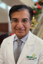 Ghulam Abbas, MD