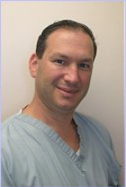 Dr. David Harpaz, DDS