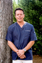 David Clay Miller, DDS