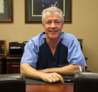 David Grant Parker, DDS
