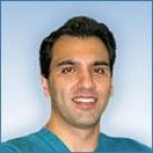 Dr. David Salehani, DDS, MD