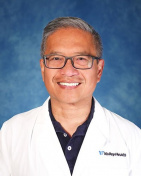 Percival Buenaventura, MD