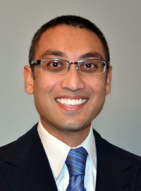 Dipesh P Sitaram, DDS