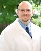 Domenic Riccobono, DDS