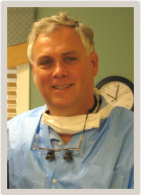 Douglas David Wright, DDS