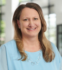 Michelle Finke