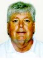 Eric Mathias Johnsen, DMD