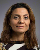 Patricia Maalouli, MD