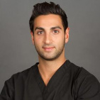 Fabian Taghdiri, DDS
