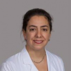 Patricia Dubin, MD