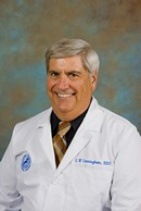 Dr. Garvin Wallace Cunningham, DDS