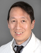 Austin Liu, MD