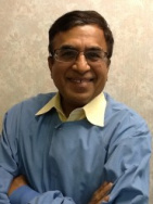 Hariram R. Kabra, DDS