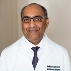 Muralidharan Jagadeesan, MD, FACP, FASN