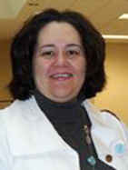 Indira Fazlijevic Jusic, DDS
