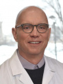 Donald M Keenan, MD