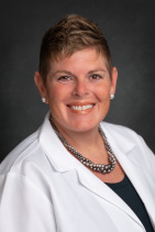 Krissy Oudinot, MSN, FNP-BC