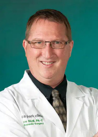David Stoll