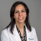 Silvia Isabel Garcia, MD