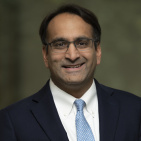 Rahul Shah, MD, MBA