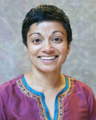 Nimmi M Trapasso, MD