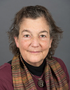 Pamela Murray, MD, MPH