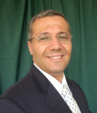 Jay Ibrahim Haddad, DDS