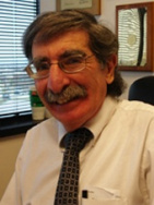 Alan B Rosenberger, MD