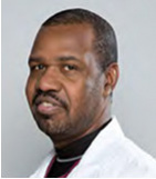 Dr. Jean Richard Macajoux