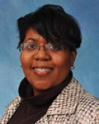 Jennifer Webster-Cyriaque, DDS