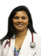 Shirley Samy, APRN