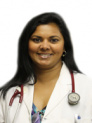 Shirley Samy, APRN