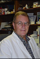 Jerry Alvin Midyett, DDS